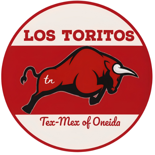 Los Toritos Tex Mex of Oneida logo