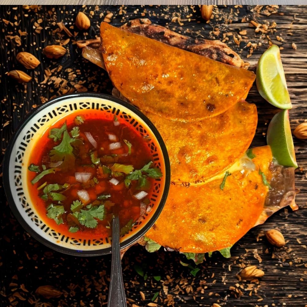 Side food item