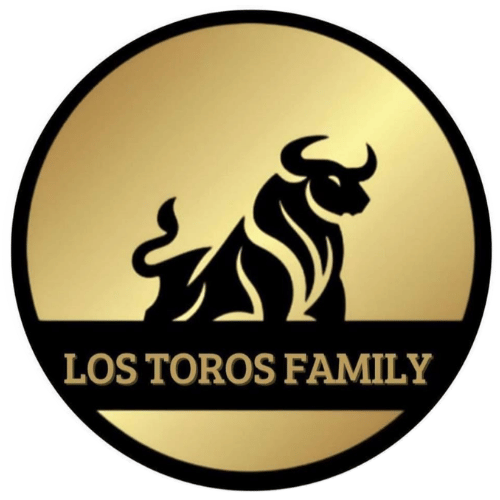 Los Toros Family logo