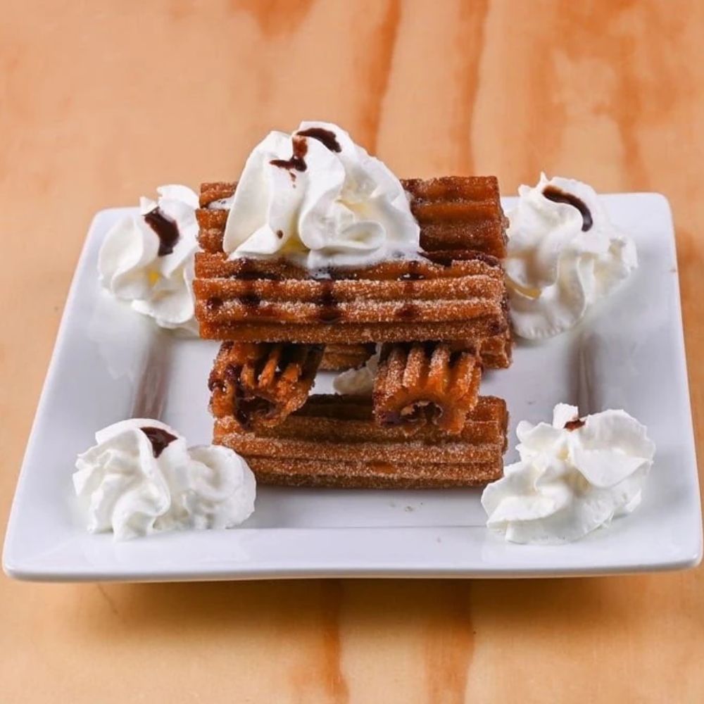 Side food item