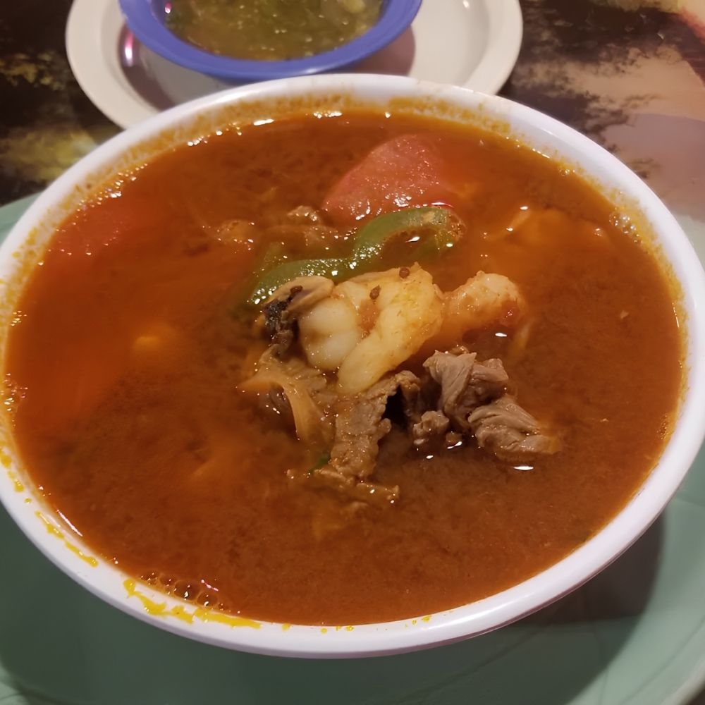Side food item