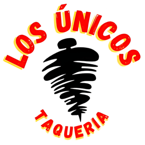 Los Unicos Taqueria logo