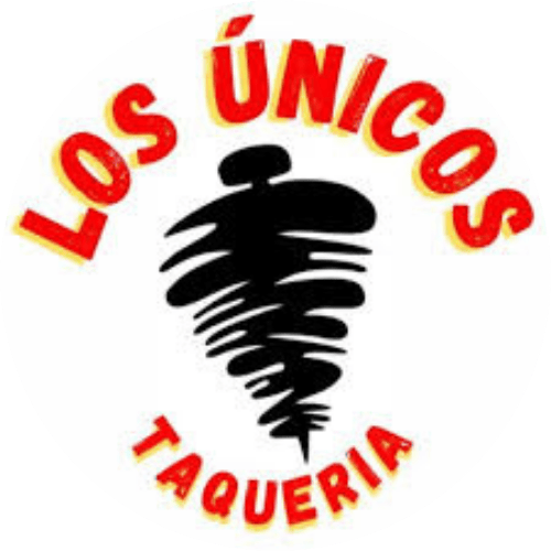Los Unicos Taqueria logo