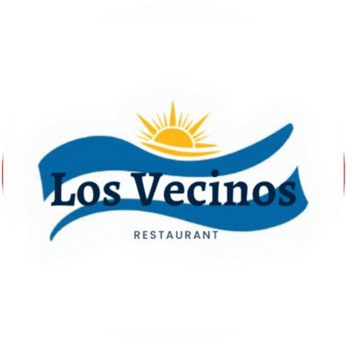 Los Vecinos Restaurant logo