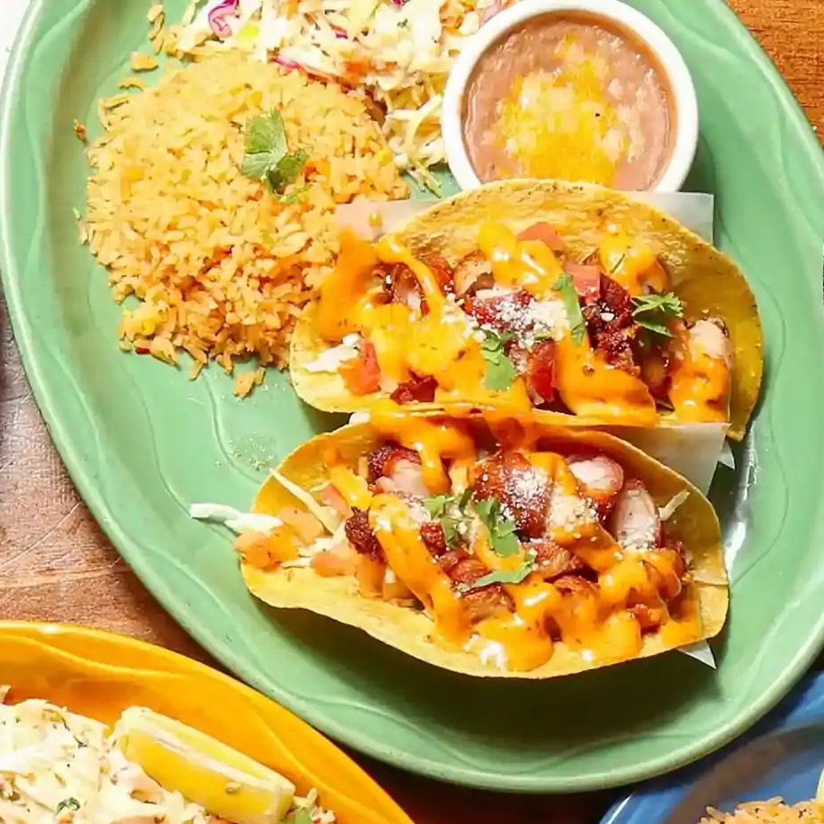 Side food item