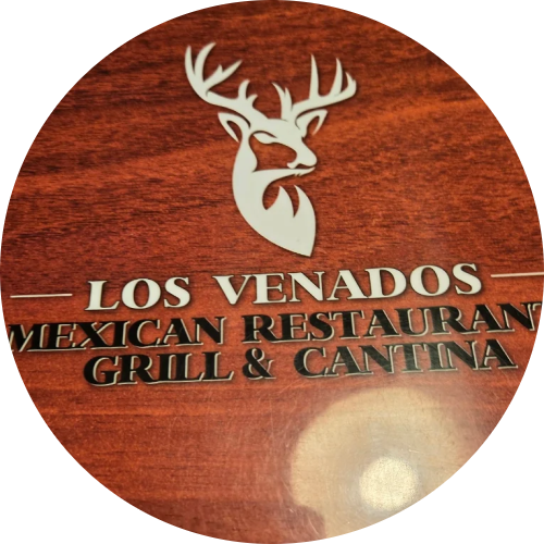 Los Venados Andover logo