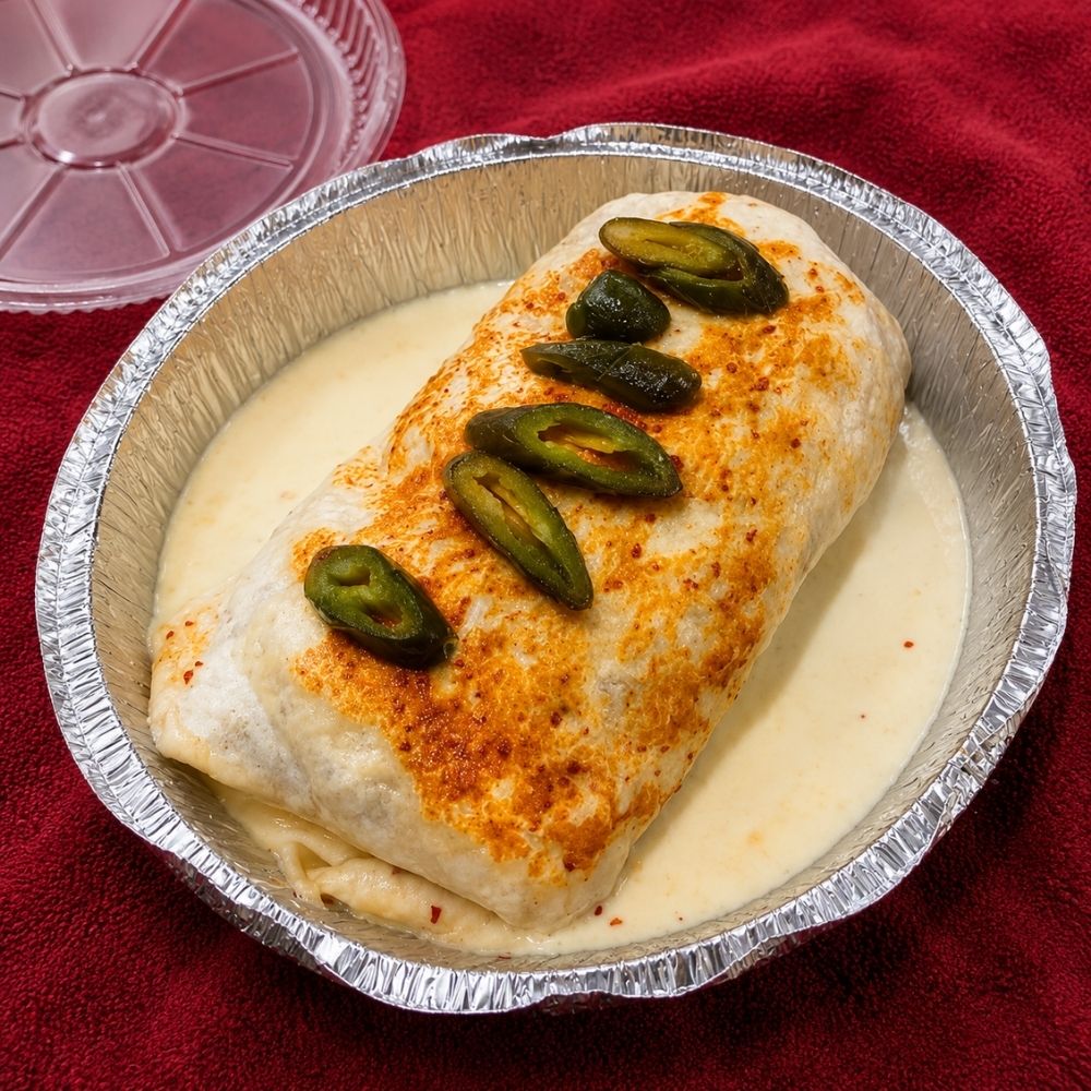 Side food item