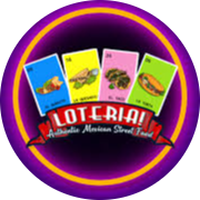 Loteria! logo