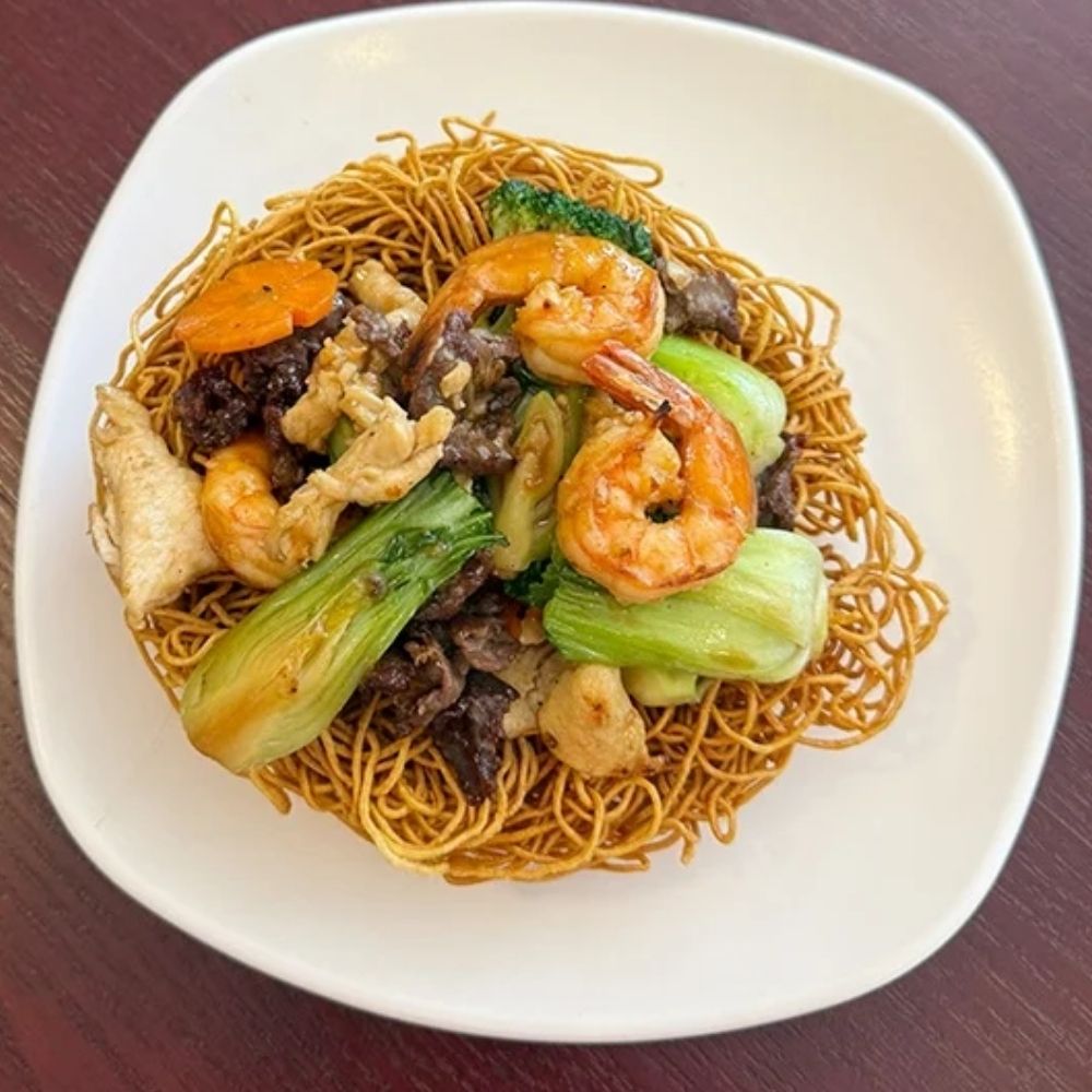 Side food item