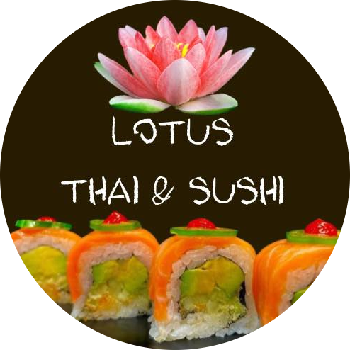 Lotus Thai Cuisine logo
