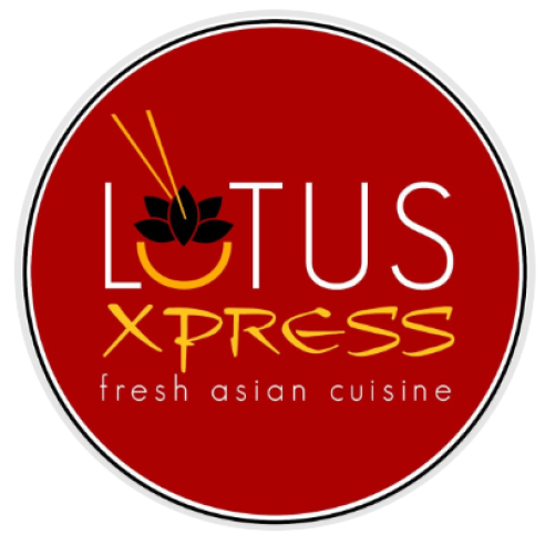 Lotus Xpress logo