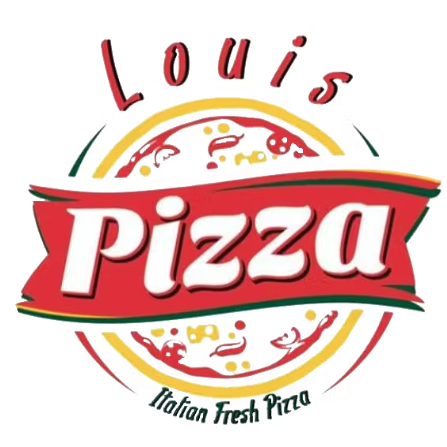 Louis Pizza logo