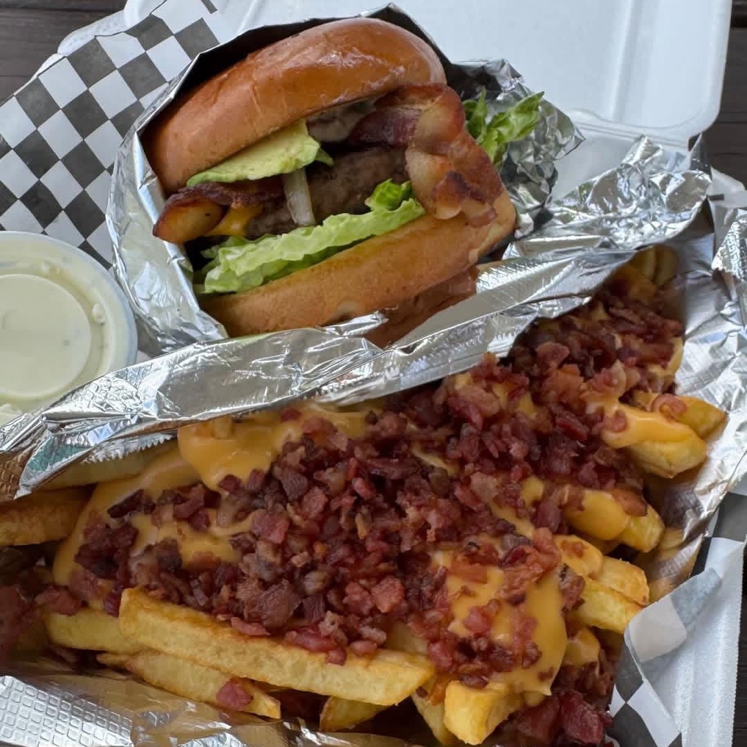 Side food item