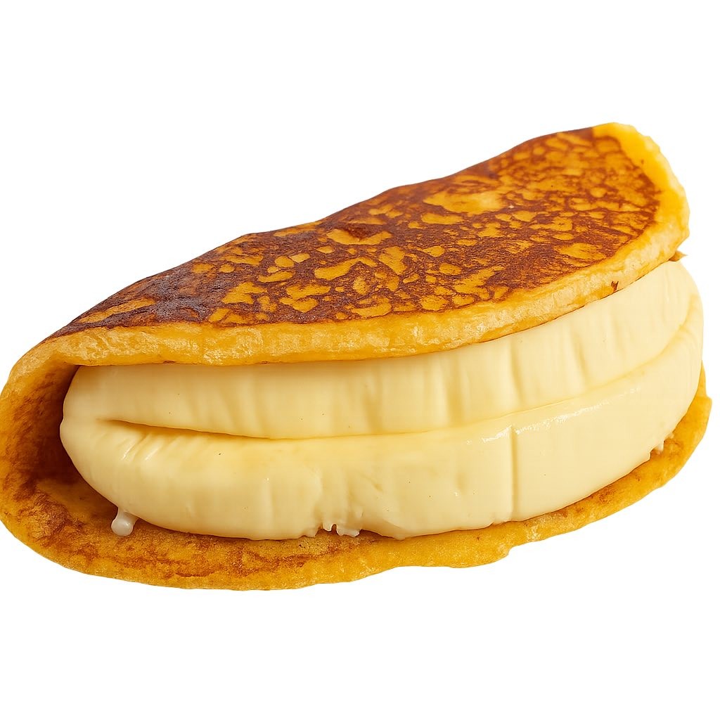 Main food item