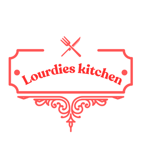 Lourdies Kitchen logo