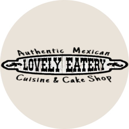 Lovely Eatery logo