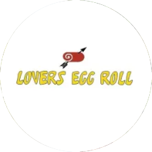 Lover's Eggroll Restaurant logo