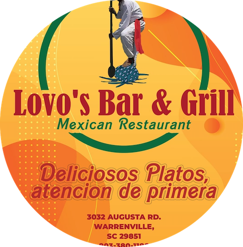 Lovo's Mexican Restaurant logo