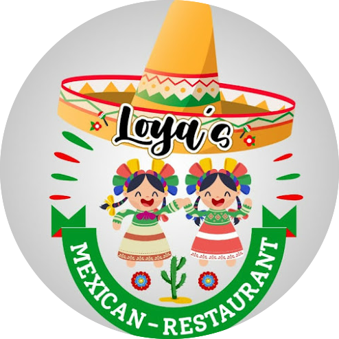 Loya's Mexican Restaurant logo