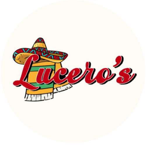 Lucero’s Taqueria logo