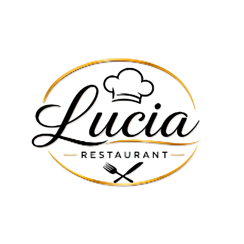 Lucia Restaurant logo