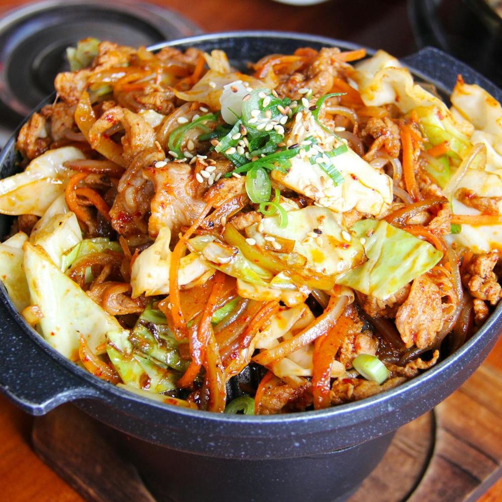Side food item