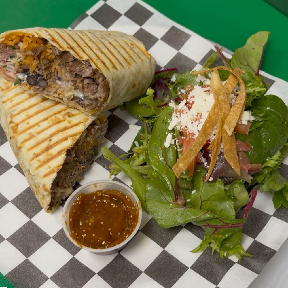 Side food item
