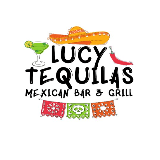 Lucy Tequilas logo