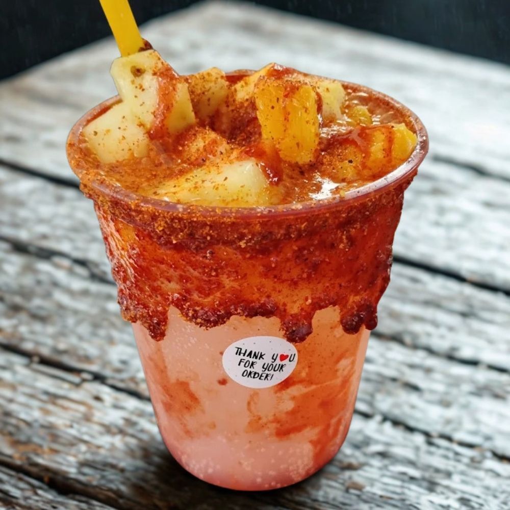 Side food item