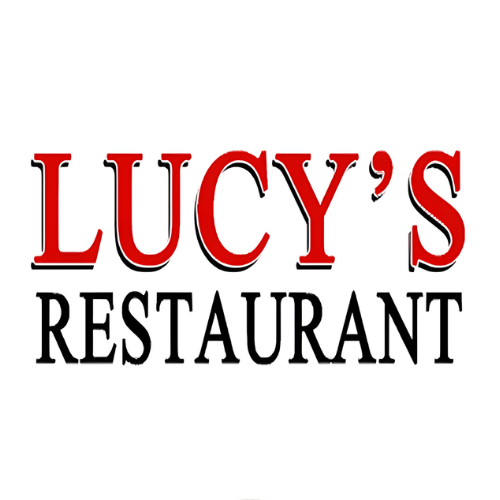 Lucy's Cafe North logo