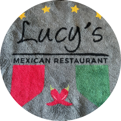 Lucy’s Mexican Restaurant logo