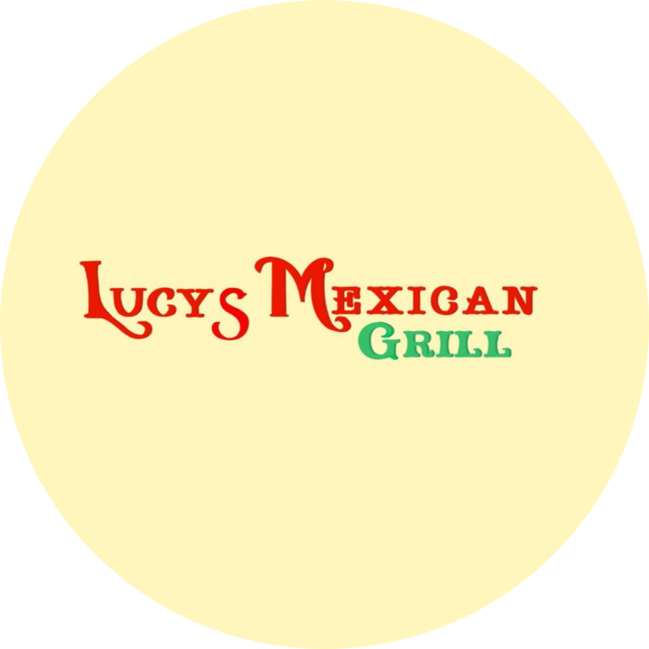 Lucys Tacos #2 logo