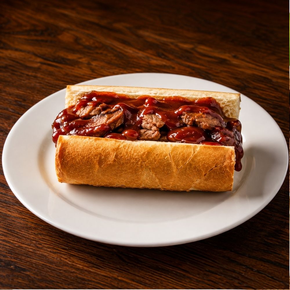 Side food item