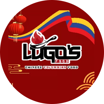 Lugo's Food logo