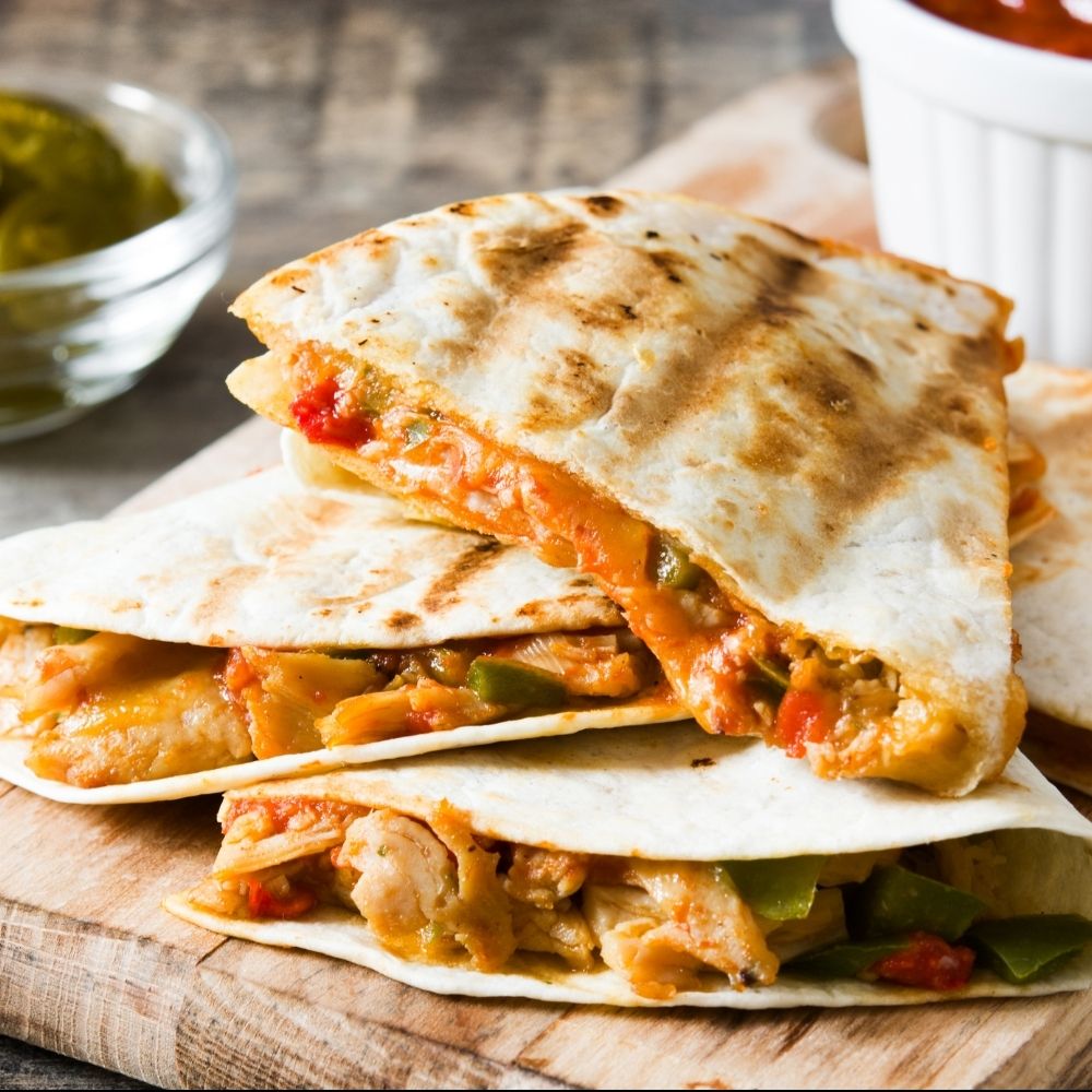 Side food item