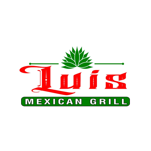 Luis Mexican Grill logo