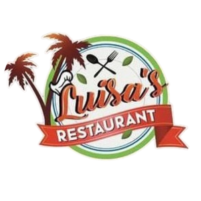 Luisa Restaurant logo