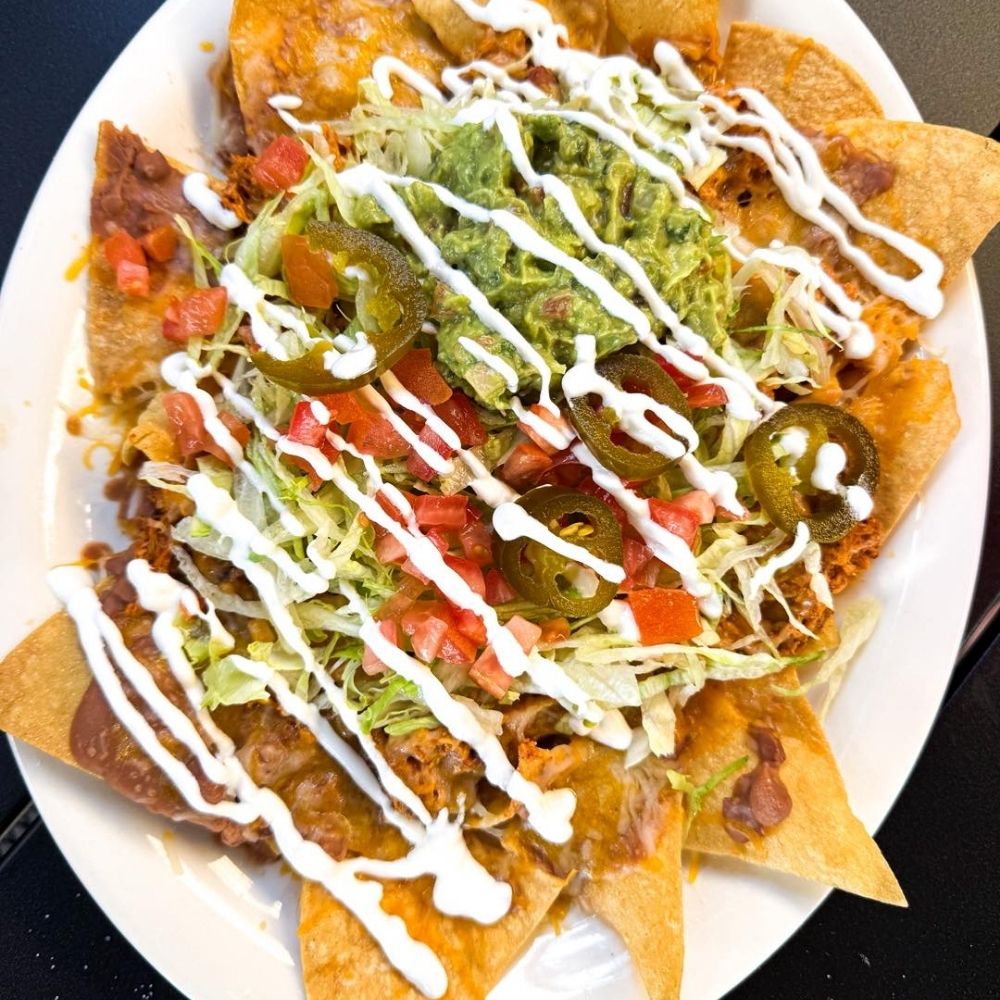 Side food item