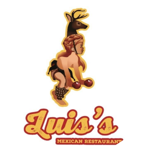 Luis's Mexican Cuisine logo