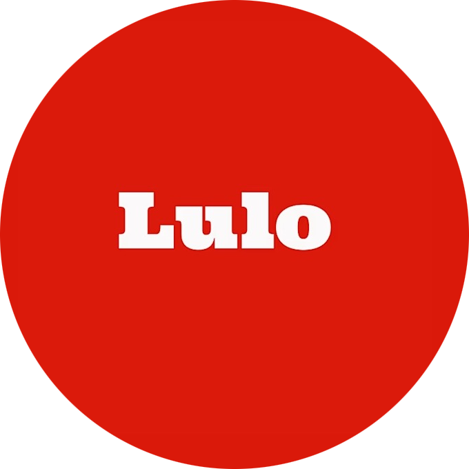 Lulo logo