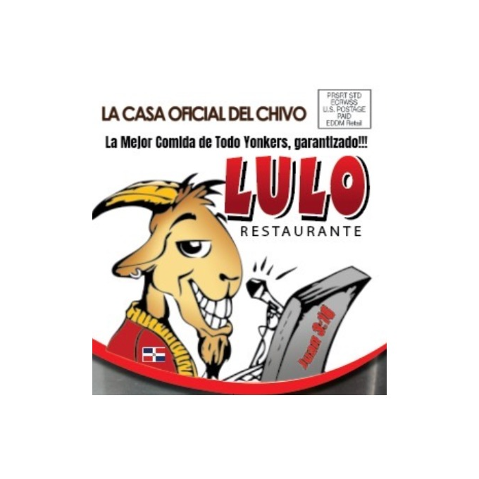 Lulo S Broadway Restaurant logo