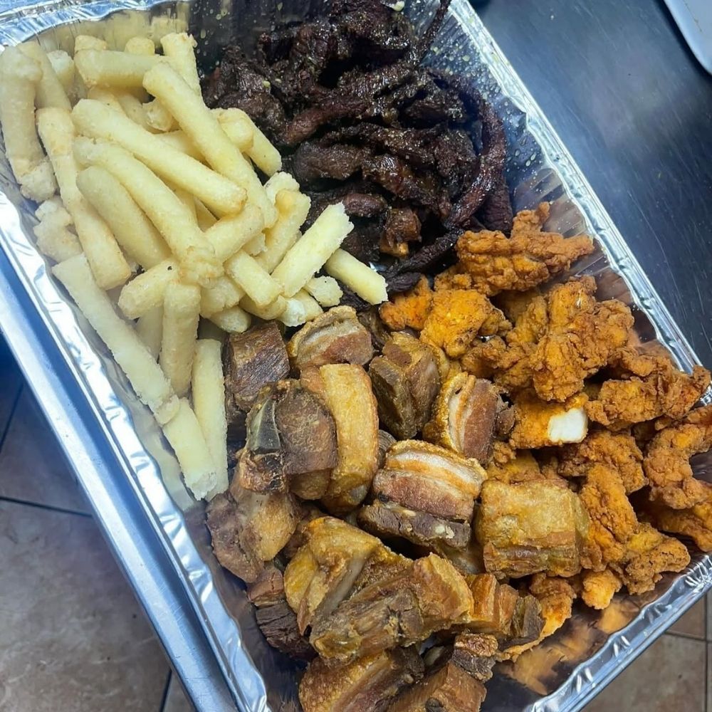 Side food item