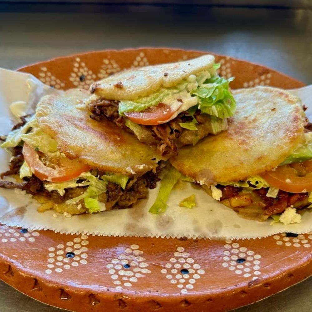 Side food item