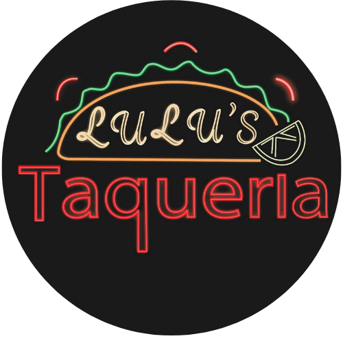 Lulu's Taqueria logo