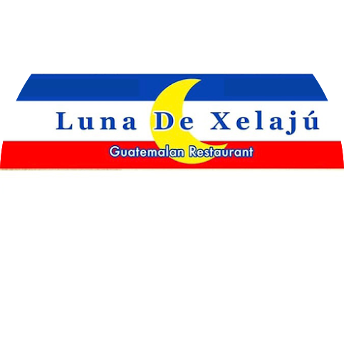 Luna de Xelaju Restaurant logo