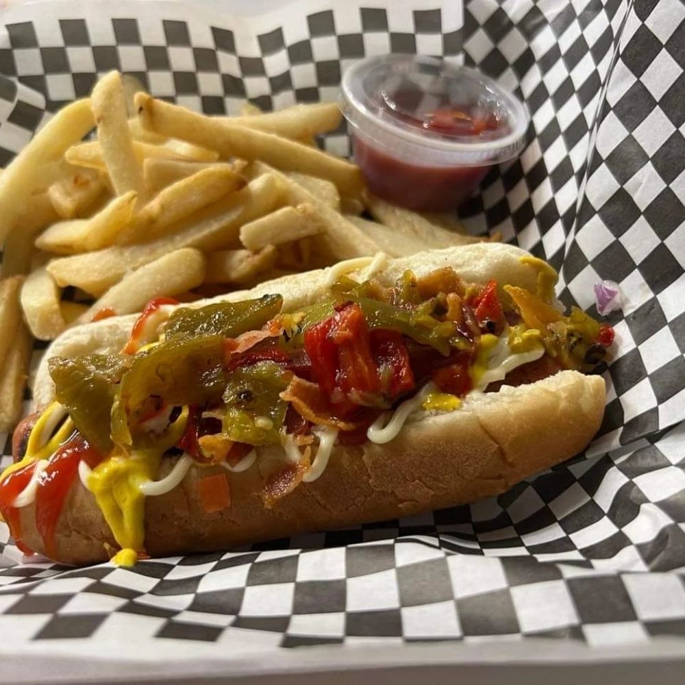 Side food item