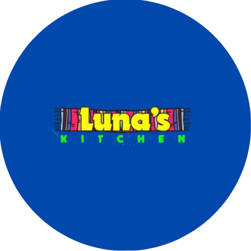 Luna's Kitchen logo