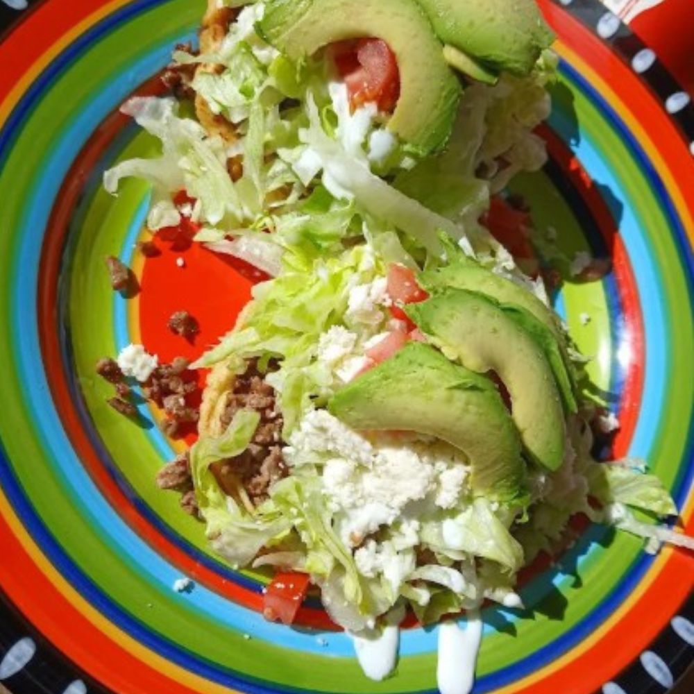 Food image prep