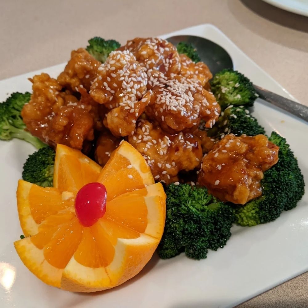 Food image prep
