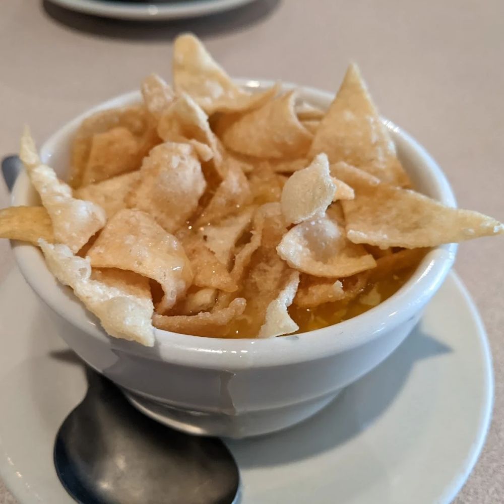 Side food item